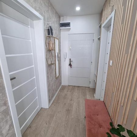 Alpha Apartman Malacky Esterno foto