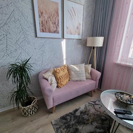 Alpha Apartman Malacky Esterno foto
