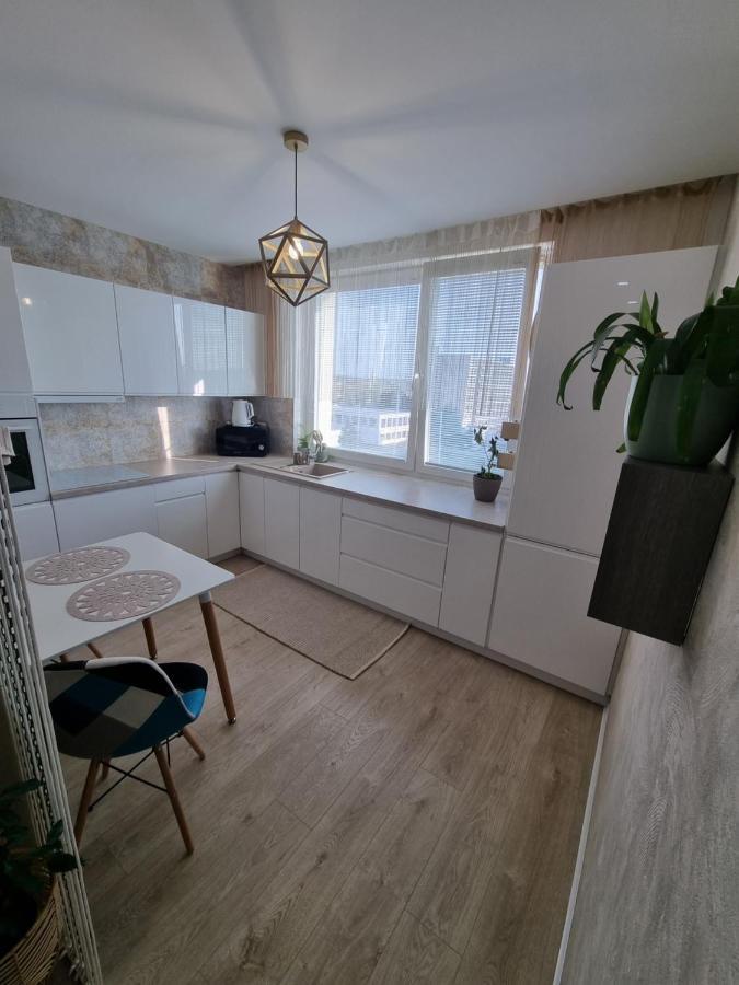 Alpha Apartman Malacky Esterno foto
