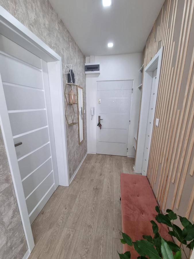 Alpha Apartman Malacky Esterno foto